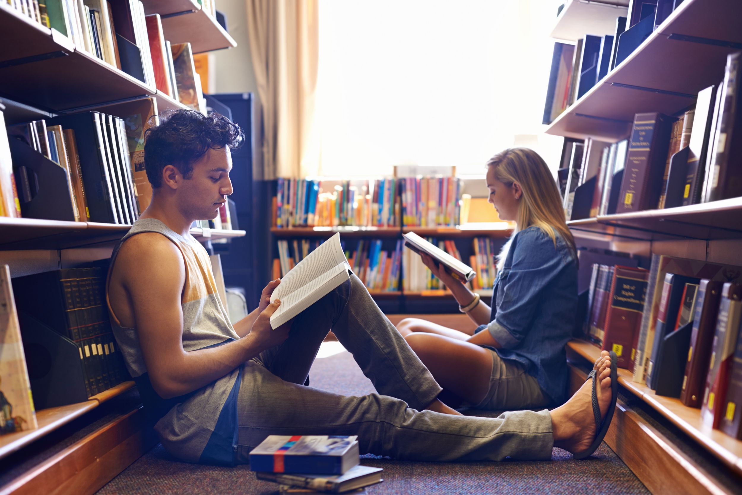 Law Office Study Program - Year Two